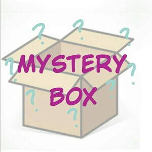 Mystery Reseller  Box Petite
